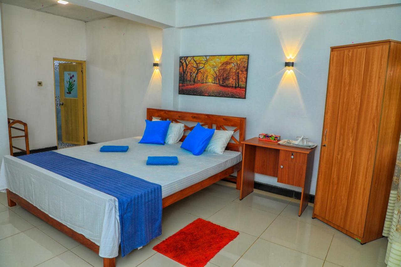 Ayomal Beach Paradise Bussa Buitenkant foto